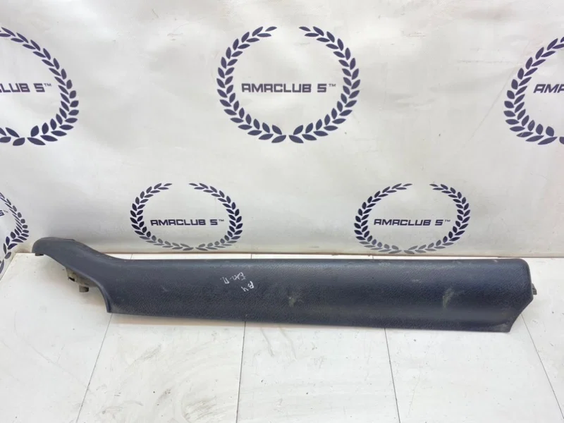 Направляющая шторки багажника Opel Omega b - миниатюра 2
