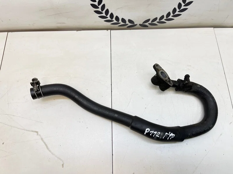 Патрубок гур Nissan Primera P11 1.6 GA16 1999 - миниатюра 2