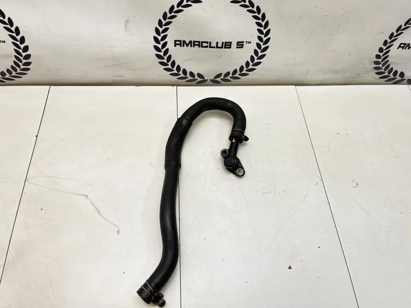 Патрубок гур Nissan Primera P11 1.6 GA16 1999 - миниатюра 6