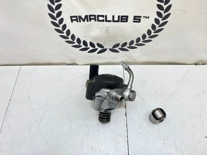 ТНВД Mazda CX-5 (KE) 2.0 PE-VPS 2012 - миниатюра 7