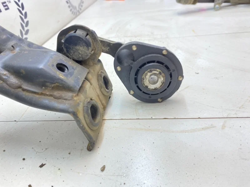 Балка продольная под ДВС Nissan Almera n15 КУПЕ - миниатюра 6