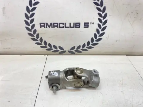 Рулевой карданчик Mazda MPV (LW) 2.5 GY-DE 2001