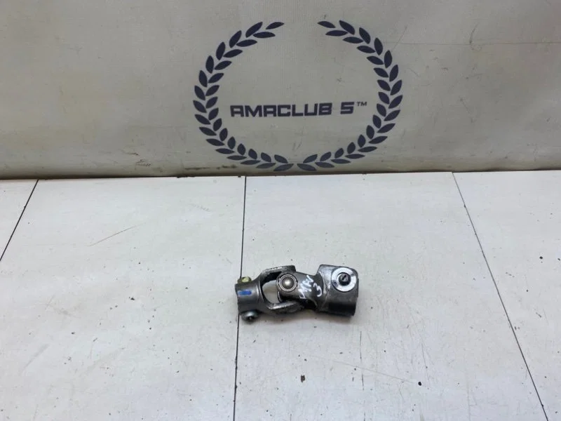 Рулевой карданчик Mazda MPV (LW) 2.5 GY-DE 2001 - изображение 1