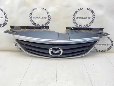 Решетка радиатора Mazda MPV (LW) 2.5 GY-DE 2001