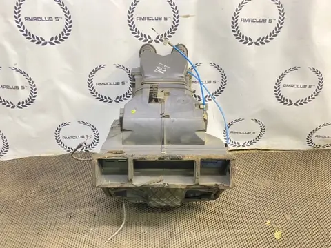 Корпус печки Opel Vectra b УНИВЕРСАЛ X18XE 1997