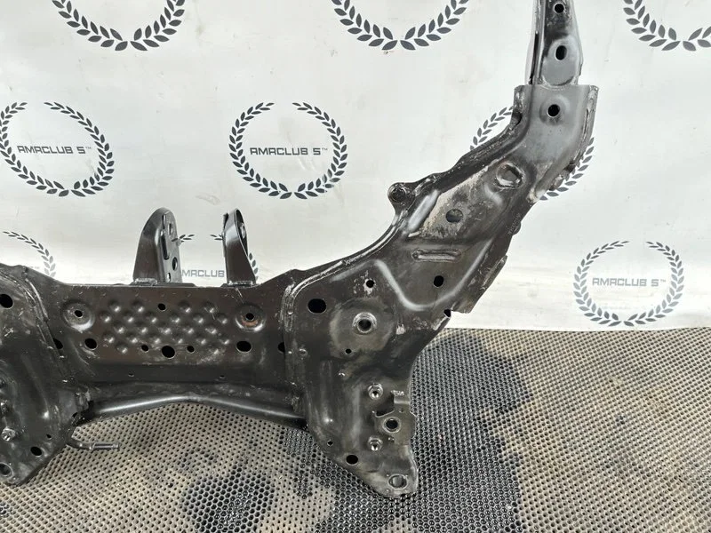 Подрамник передний Mazda CX-5 (KE) 2.0 PE-VPS 2012 - миниатюра 10