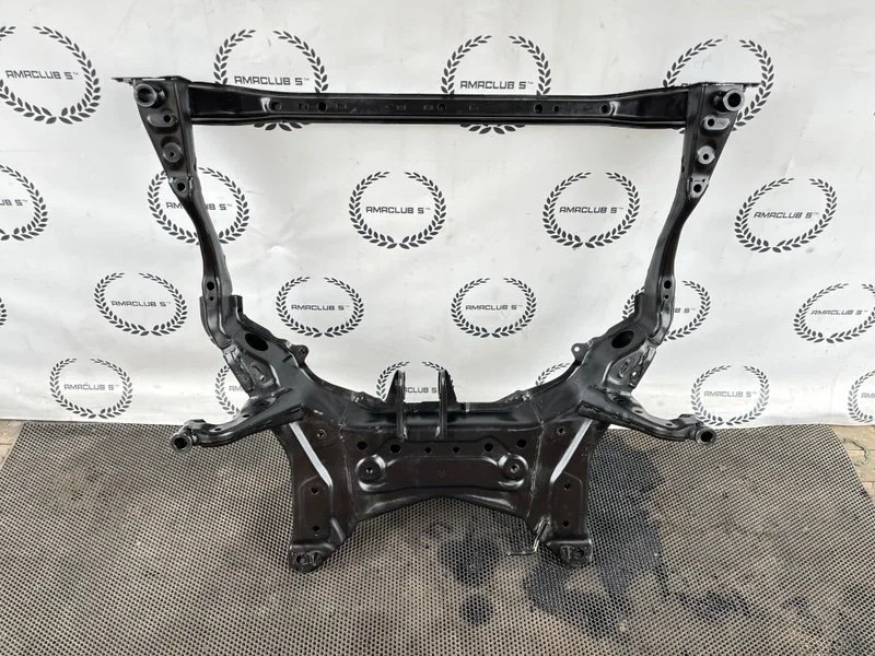 Подрамник передний Mazda CX-5 (KE) 2.0 PE-VPS 2012 - изображение 1