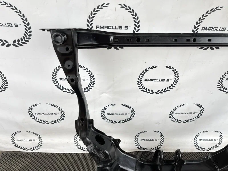 Подрамник передний Mazda CX-5 (KE) 2.0 PE-VPS 2012 - миниатюра 2