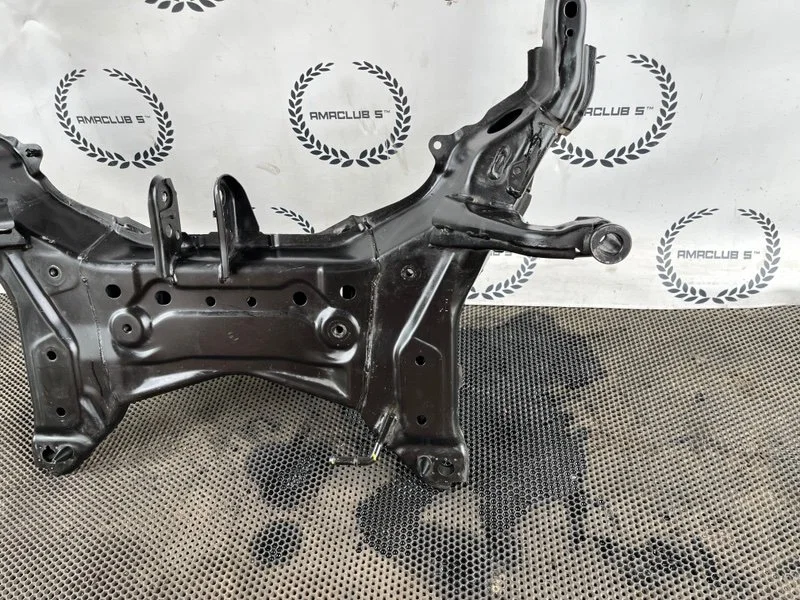 Подрамник передний Mazda CX-5 (KE) 2.0 PE-VPS 2012 - миниатюра 4