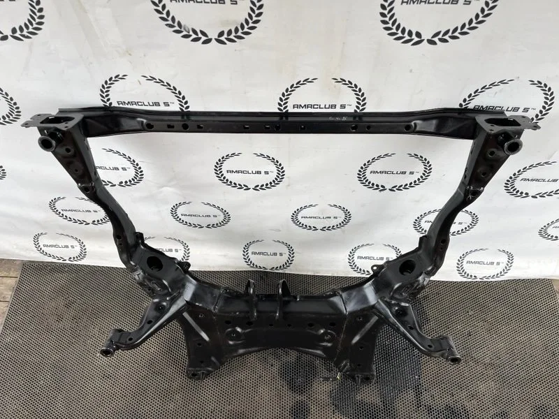 Подрамник передний Mazda CX-5 (KE) 2.0 PE-VPS 2012 - миниатюра 6