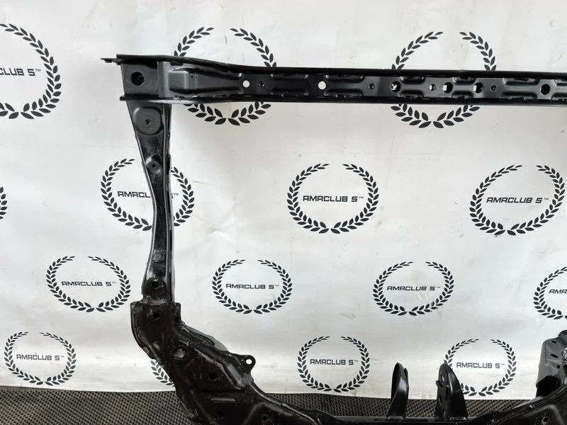 Подрамник передний Mazda CX-5 (KE) 2.0 PE-VPS 2012 - миниатюра 8