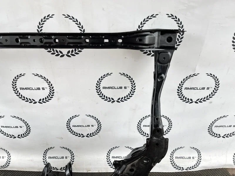Подрамник передний Mazda CX-5 (KE) 2.0 PE-VPS 2012 - миниатюра 9