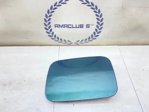Лючок бензобака Mazda MPV (LW) 2.5 GY-DE 2001