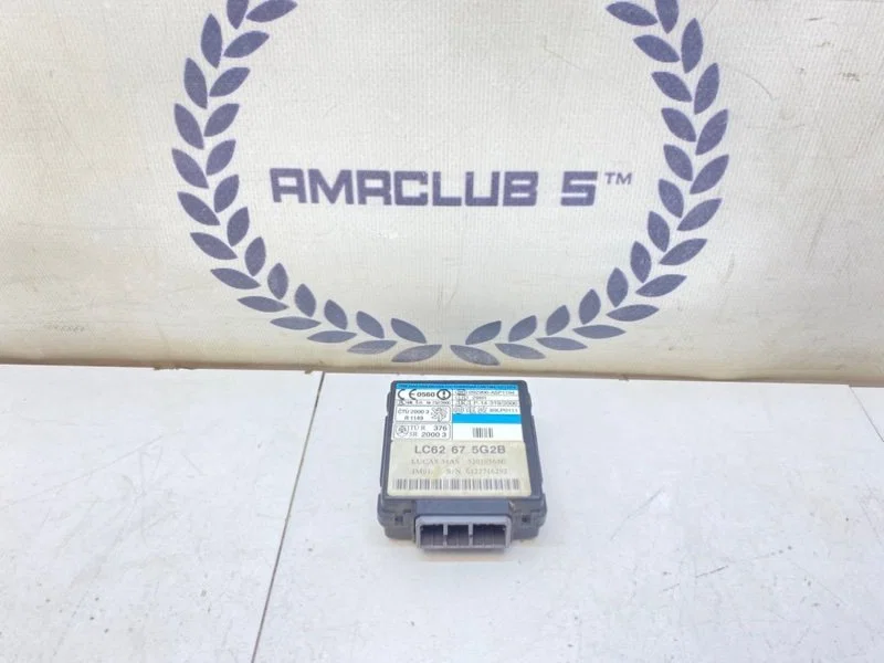 Блок иммобилайзера Mazda MPV (LW) 2.5 GY-DE 2001