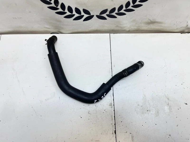 Патрубок охлаждения Mazda CX-7 (ER) 2.3 L3-VDT - миниатюра 2