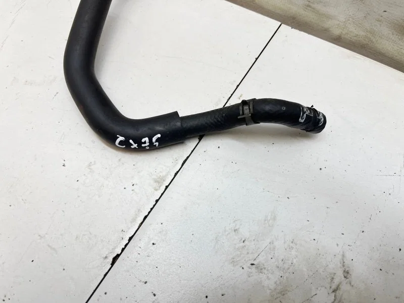 Патрубок охлаждения Mazda CX-7 (ER) 2.3 L3-VDT - миниатюра 3