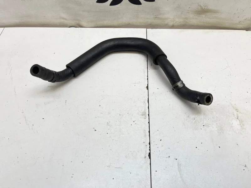 Патрубок охлаждения Mazda CX-7 (ER) 2.3 L3-VDT - миниатюра 4