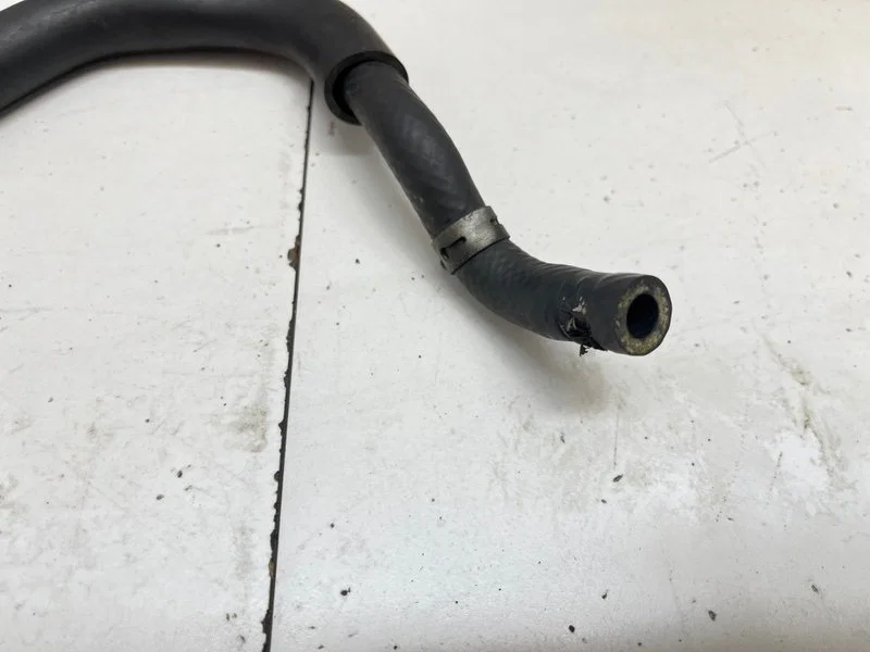 Патрубок охлаждения Mazda CX-7 (ER) 2.3 L3-VDT - миниатюра 6