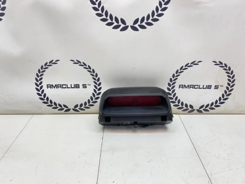 Стоп сигнал Nissan Almera n15 КУПЕ 1.4 GA14 1996 - миниатюра 2