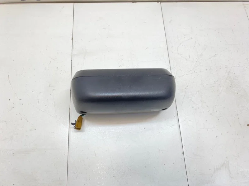Стоп сигнал Nissan Almera n15 КУПЕ 1.4 GA14 1996 - миниатюра 9