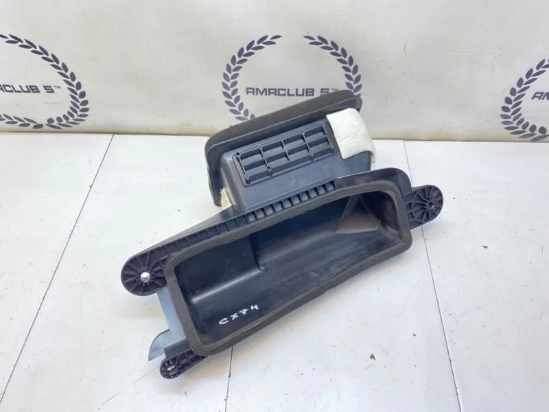 Воздуховод печки Mazda CX-7 2.3 L3-VDT 2008