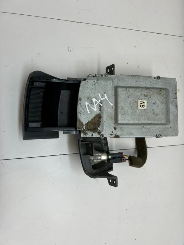 Пепельница Chevrolet Lacetti СЕДАН 1.4 F14D3 2007 - миниатюра 4