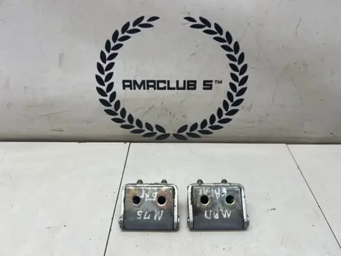 Петли крышки багажника Mazda MPV (LW) 2.5 GY-DE