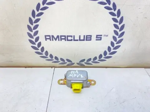 Датчик удара Mazda MPV (LW) 2.5 GY-DE 2001
