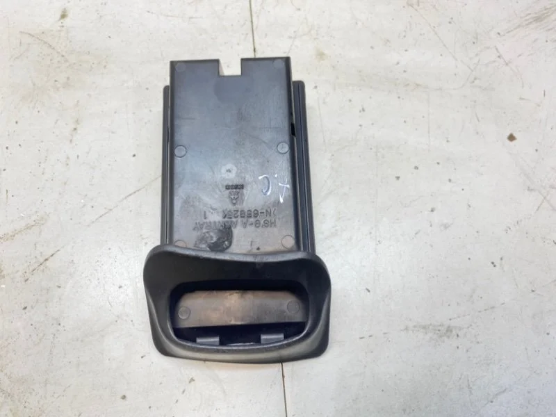 Пепельница Hyundai Accent 1.5 G4EB 2006 - миниатюра 7