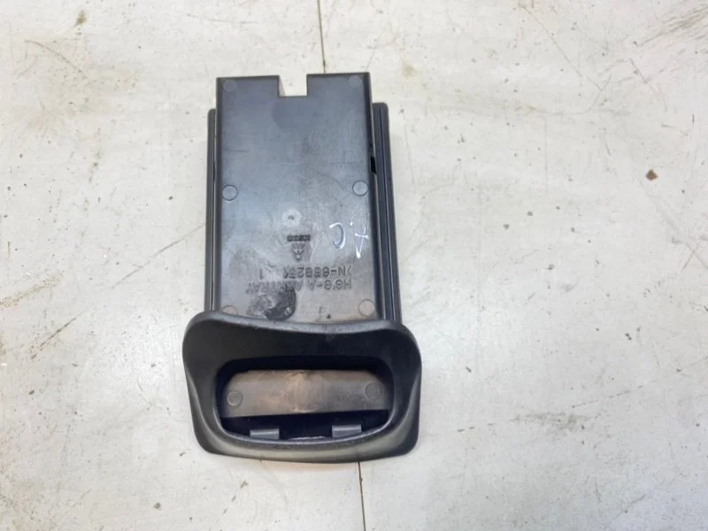 Пепельница Hyundai Accent 1.5 G4EB 2006 - миниатюра 7