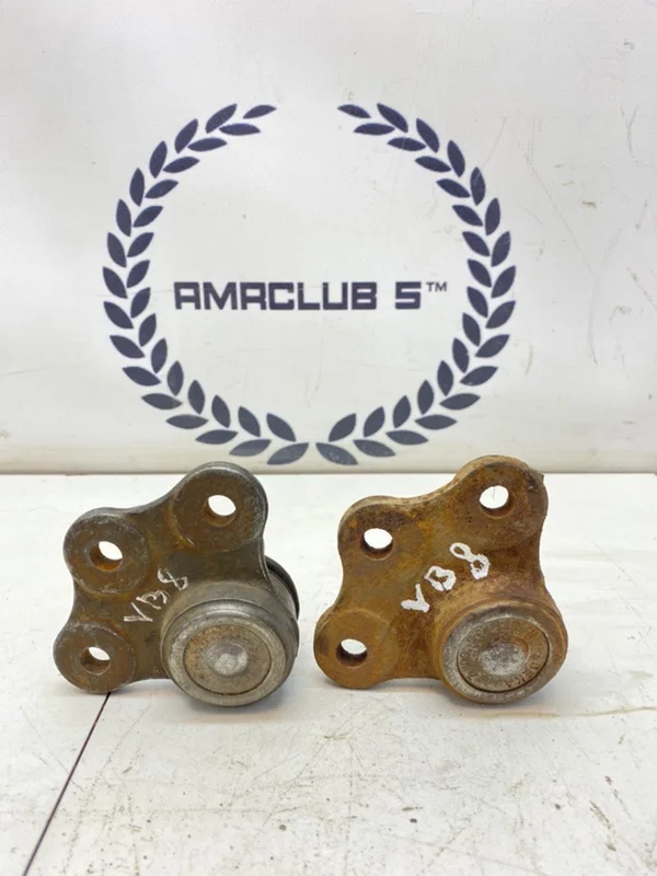 Шаровая опора Opel Vectra b СЕДАН X16XEL 1.6 1999 - миниатюра 2