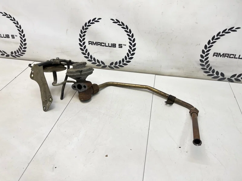 Клапан EGR Nissan Primera P11 1.6 GA16 1999 - миниатюра 2