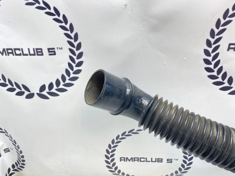 Воздуховод Nissan Almera n15 КУПЕ 1.4 GA14 1996 - миниатюра 3