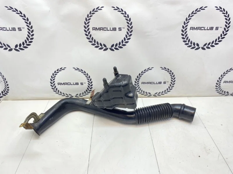 Воздуховод Nissan Almera n15 КУПЕ 1.4 GA14 1996 - миниатюра 5