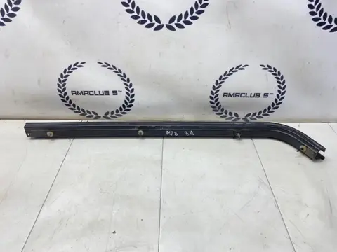 Направляющая двери задняя левая Mazda MPV (LW) 2.5