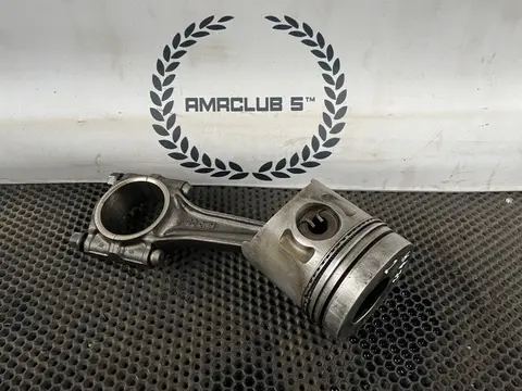 Шатун поршень Hyundai hd72 D4AL