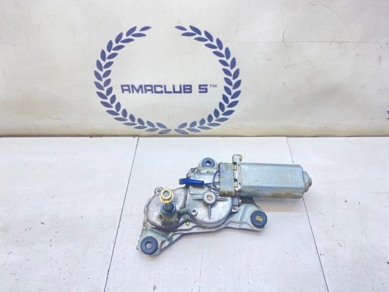 Моторчик заднего дворника Mazda MPV (LW) 2.5 GY-DE
