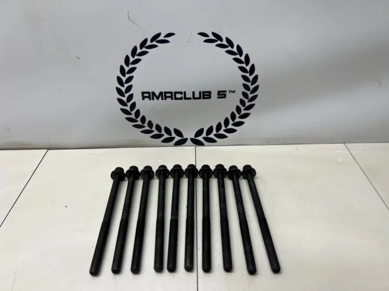 Болты гбц Mazda CX-7 L3-VDT 2006-2009