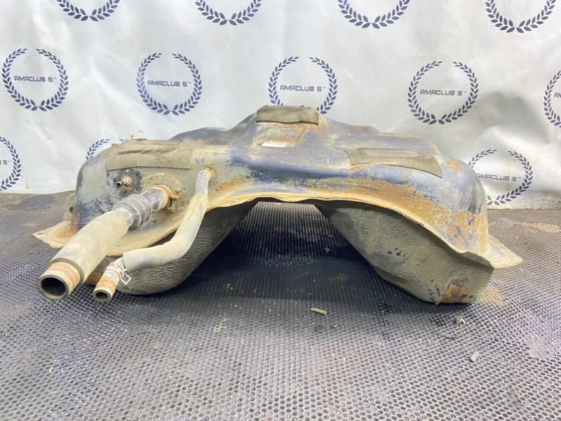 Бензобак Mazda CX-7 2.3 L3-VDT 2008 - миниатюра 5