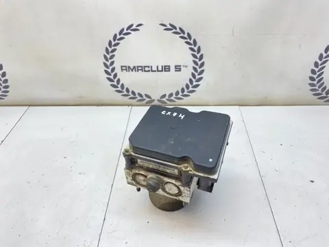 Блок ABS Mazda CX-7 2.3 L3-VDT 2008