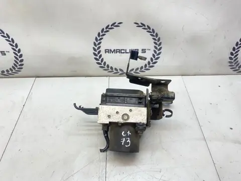 Блок ABS Mazda CX-7 2.3 L3-VDT 2008