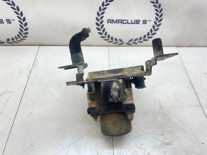 Блок ABS Mazda CX-7 2.3 L3-VDT 2008 - миниатюра 4