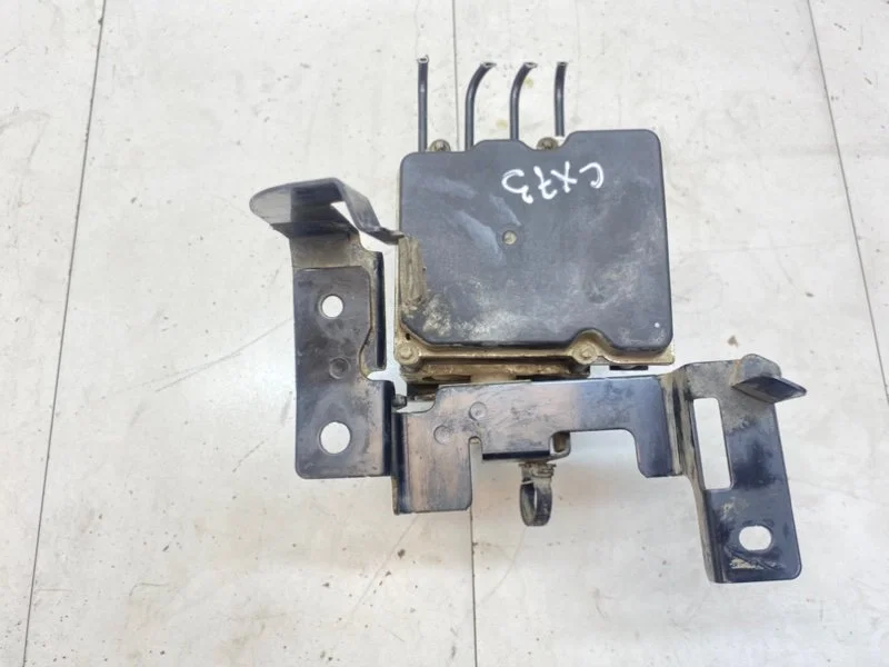Блок ABS Mazda CX-7 2.3 L3-VDT 2008 - миниатюра 6