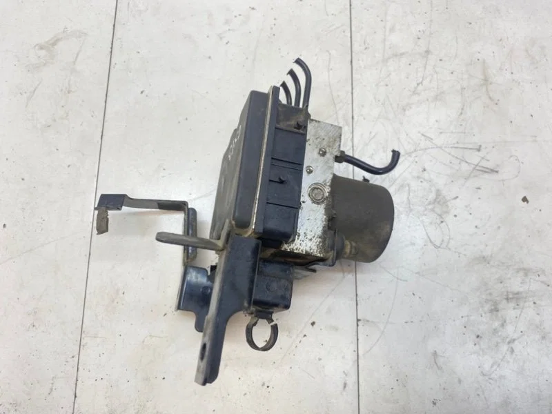 Блок ABS Mazda CX-7 2.3 L3-VDT 2008 - миниатюра 7