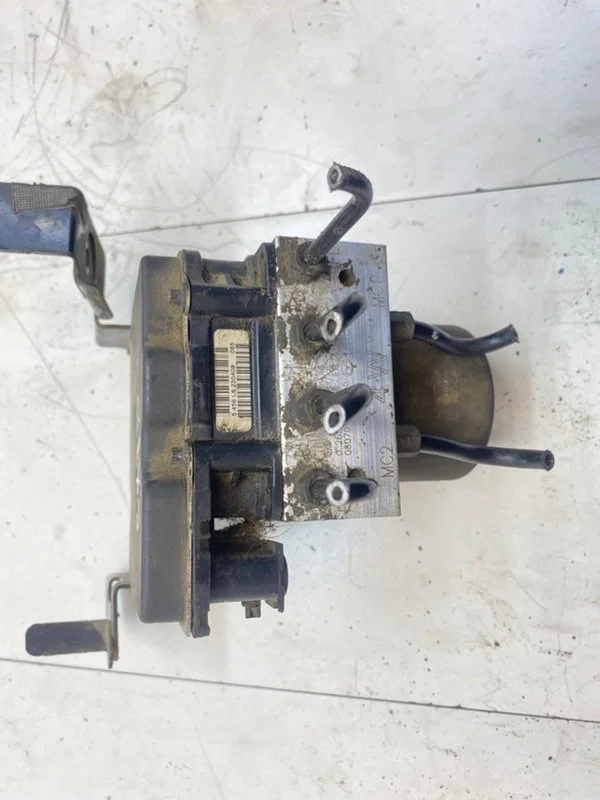 Блок ABS Mazda CX-7 2.3 L3-VDT 2008 - миниатюра 9