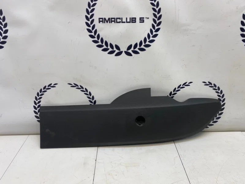 Накладка консоли ford Focus 2 КУПЕ 2.0 AODA 2006