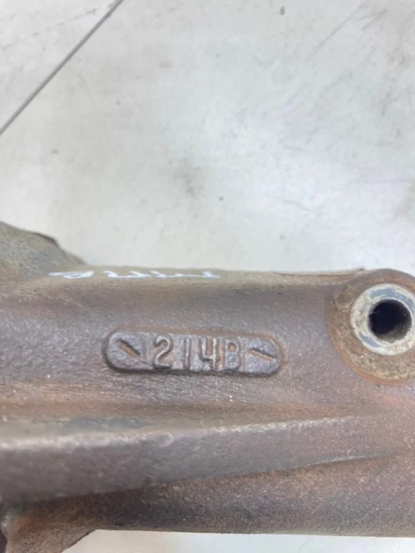 Кронштейн Mazda MPV (LW) 2.5 GY-DE 2001 - миниатюра 7