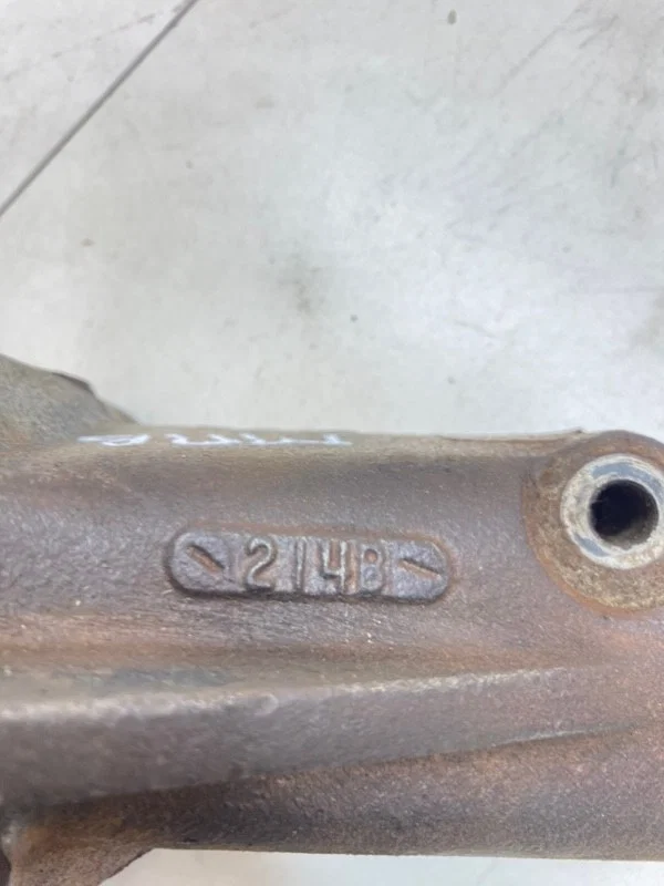 Кронштейн Mazda MPV (LW) 2.5 GY-DE 2001 - миниатюра 7