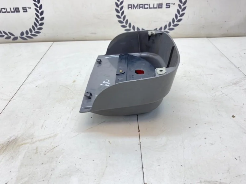Стоп сигнал Hyundai Accent 1.5 G4EB 2006 - миниатюра 5