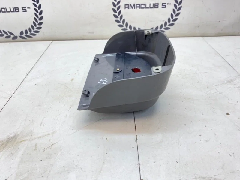 Стоп сигнал Hyundai Accent 1.5 G4EB 2006 - миниатюра 5